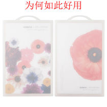 South Korea Imports Vegetable Plate Double Sided Auxiliary Food Chopping Block Plastic Anti-Slip Cut Fruit Cooked Food Cooked Food Products