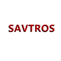SAVTROS的LOGO