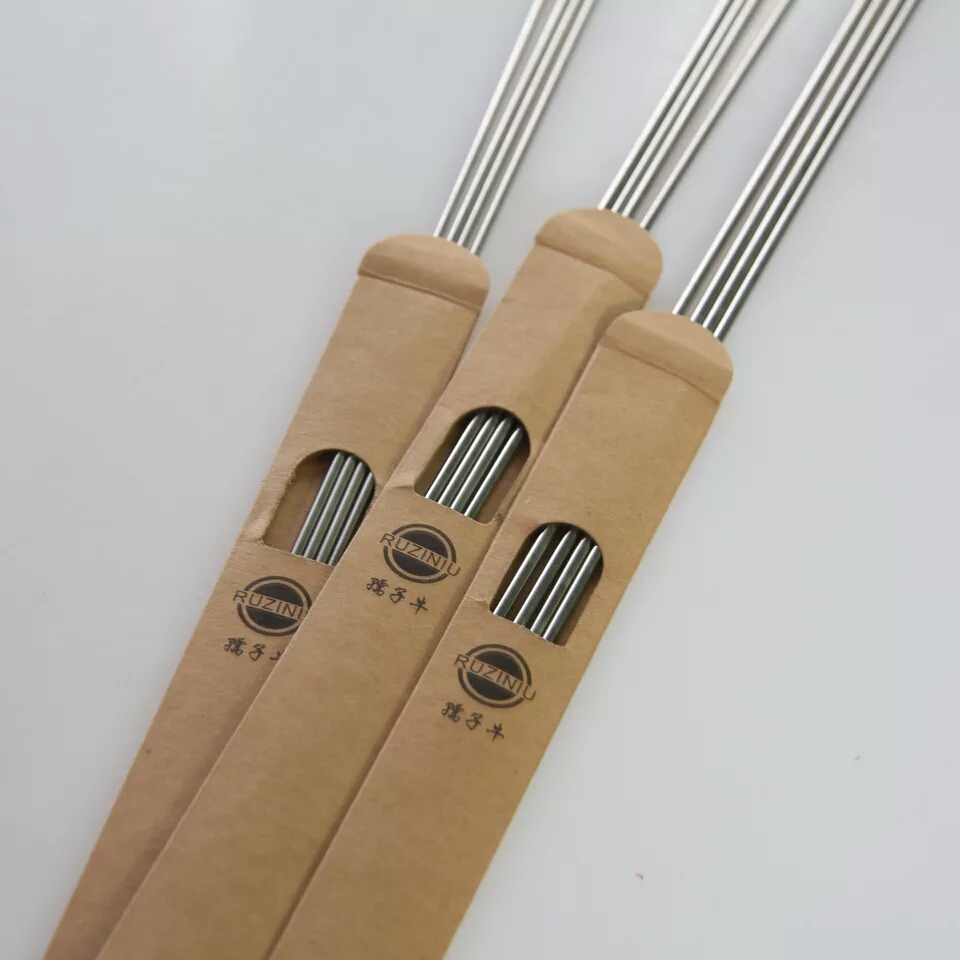 đế Sửu đúp chỉ đan áo len kim công cụ kim đan đan đệm giày để chơi kim - Công cụ & vật liệu may DIY dụng cụ đan len cơ bản