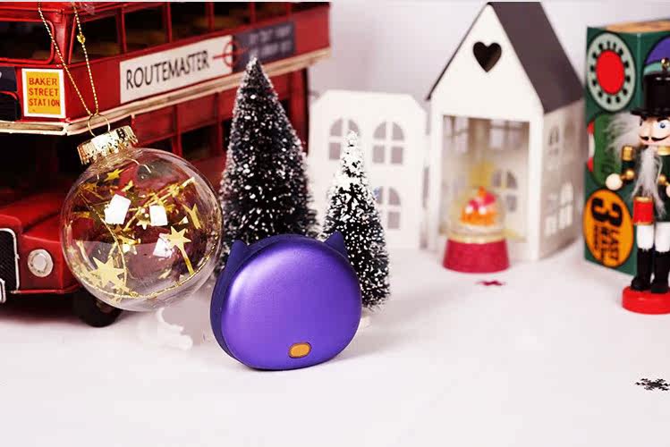 Réchauffeur USB pour les mains - Ref 416384 Image 10