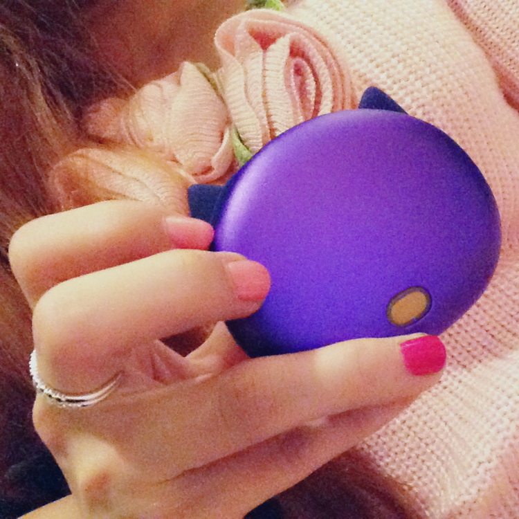 Réchauffeur USB pour les mains - Ref 416384 Image 25