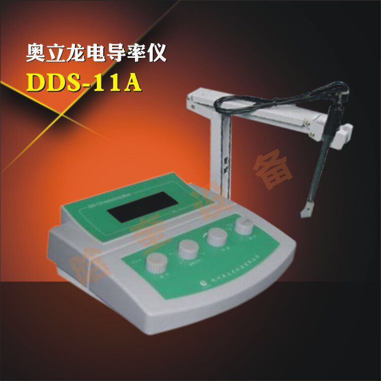 Hangzhou Aolilong Digital Display Desktop Conductivity Meter DDS-11A DDS-307 Desktop Conductivity Meter