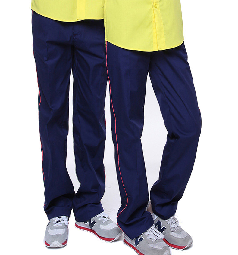 Tenue de travail en coton - Ref 1911754 Image 30