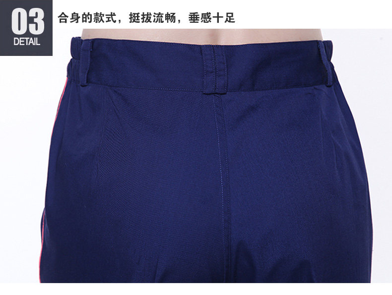 Tenue de travail en coton - Ref 1911754 Image 44