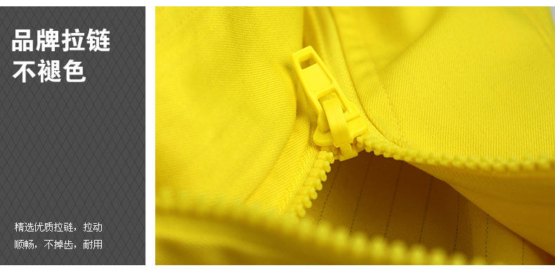 Vêtement de travail en coton - Ref 1911695 Image 37