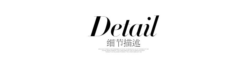 Tenue de travail en coton - Ref 1912164 Image 39