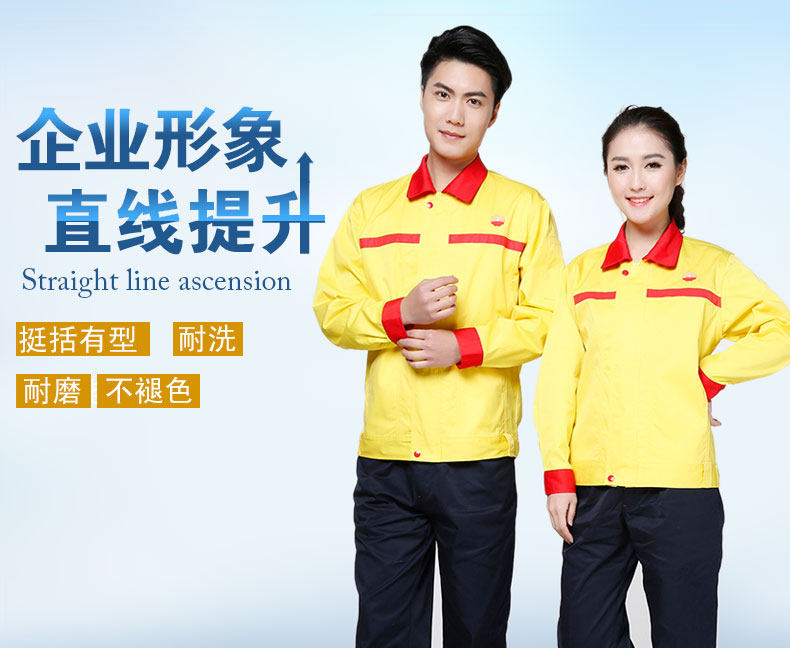 Vêtement de travail en coton - Ref 1911695 Image 23