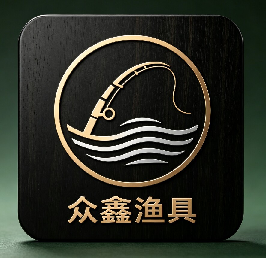 众鑫渔具户外用品
