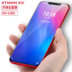 Chuangxing (điện thoại di động) X20 xác thực Liu Haiping full Netcom 4G sinh viên thông minh màn hình lớn điện thoại di động vân tay Điện thoại di động