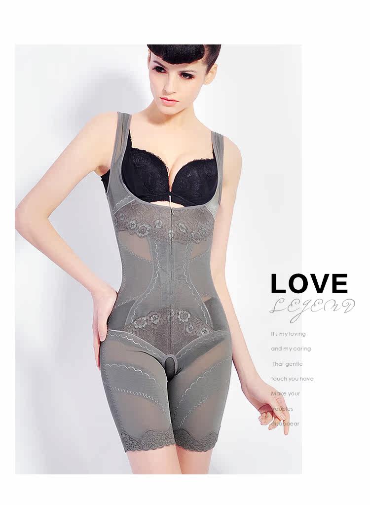 Sous-vêtement minceur SUNNY FRIENDA en nylon - Ref 708862 Image 21