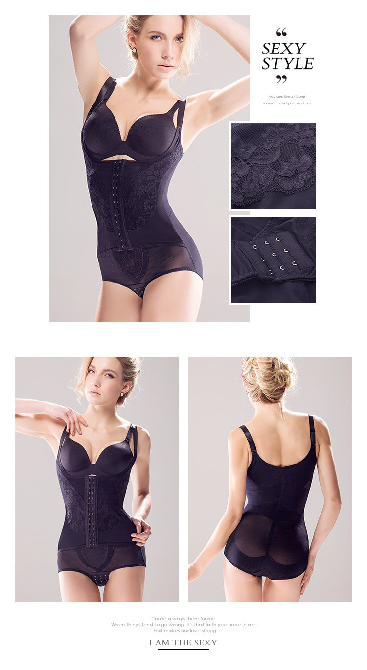 Sous-vêtement minceur SUNNY FRIENDA en nylon - Ref 708909 Image 24