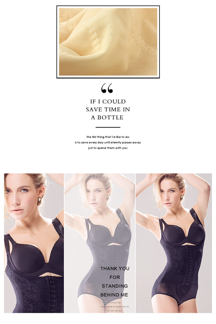 Sous-vêtement minceur SUNNY FRIENDA en nylon - Ref 708909 Image 22