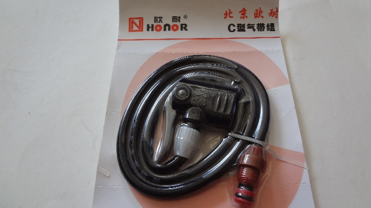 Pompe à vélo HONOR - Ref 2393157 Image 10