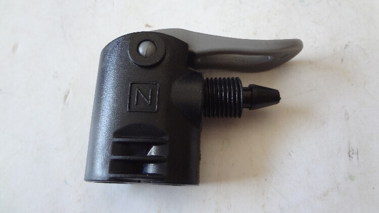 Pompe à vélo - Ref 2392133 Image 8