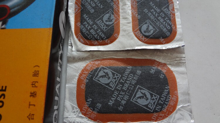 Kit de réparation vélo - Ref 2314187 Image 10