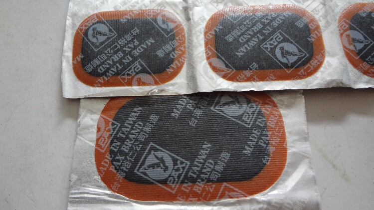 Kit de réparation vélo - Ref 2314187 Image 9