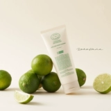 Spot ▲ Сок кореи, чтобы очистить лимонные фрукты и овощные мыть