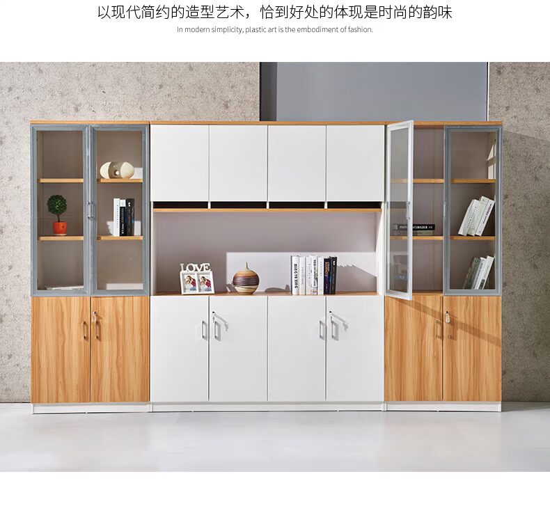 Nội thất văn phòng tủ hồ sơ tủ sách văn phòng tủ thông tin tủ sắt văn phòng