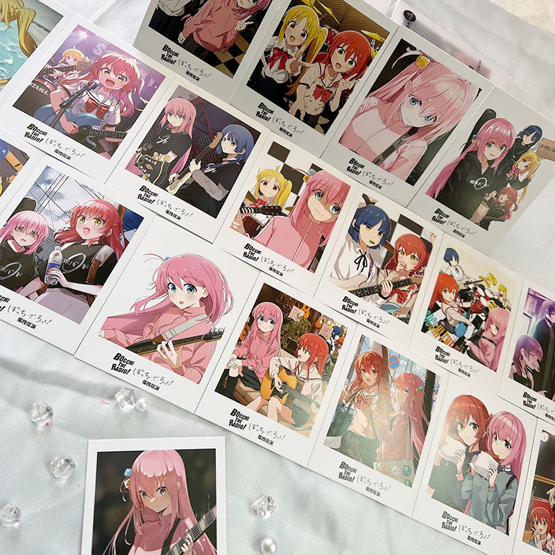 Lonely Rock Beautifully Lomo kasha back Fujishiyama Cool Delight with a little bit of a small card greeting cards-Taobao