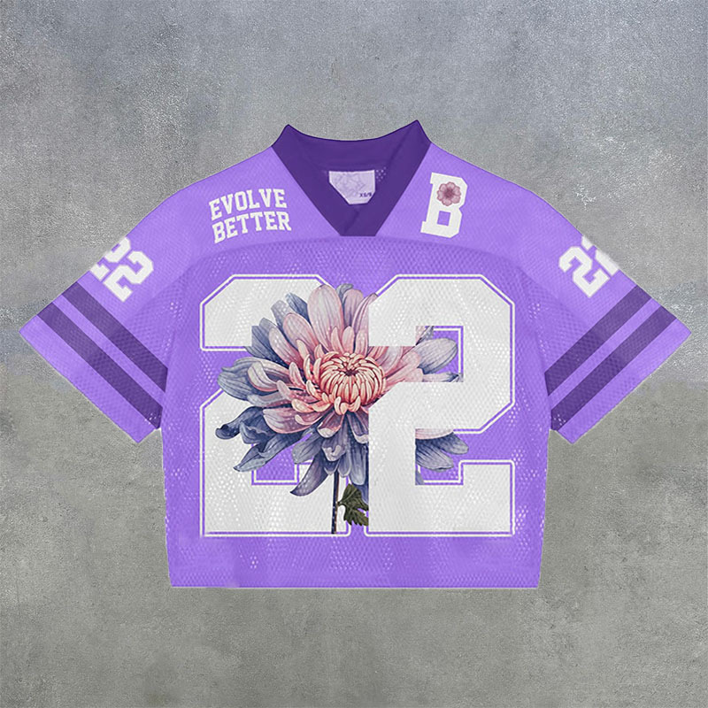 T-Shirt 25 Foreign Trade Cross-Border European and American New Style Men's Hip-Hop Casual V-Neck Short-Sleeve Digital Print Pod Pullover Women's T-Shirt