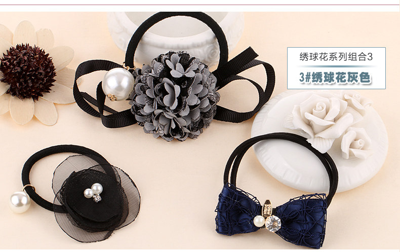 Accessoire coiffure en autre - Ref 1201322 Image 18