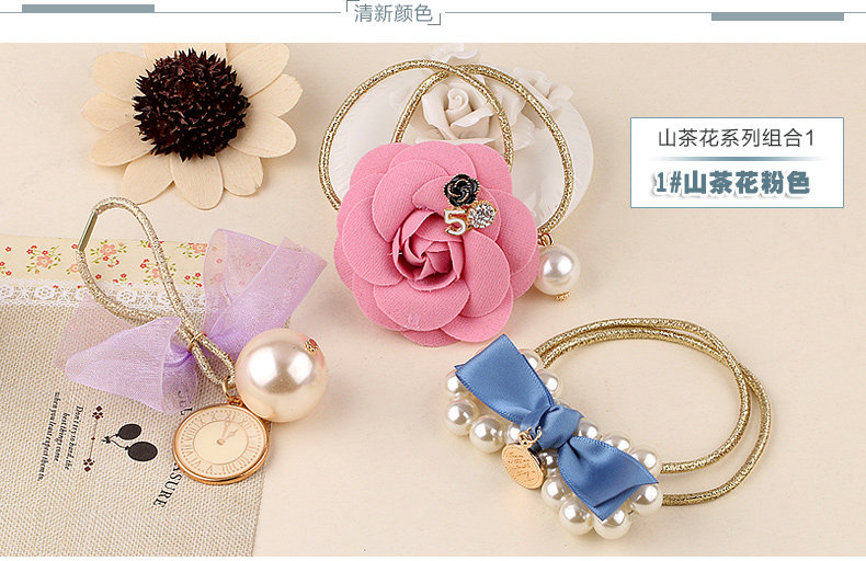 Accessoire coiffure en autre - Ref 1201322 Image 19