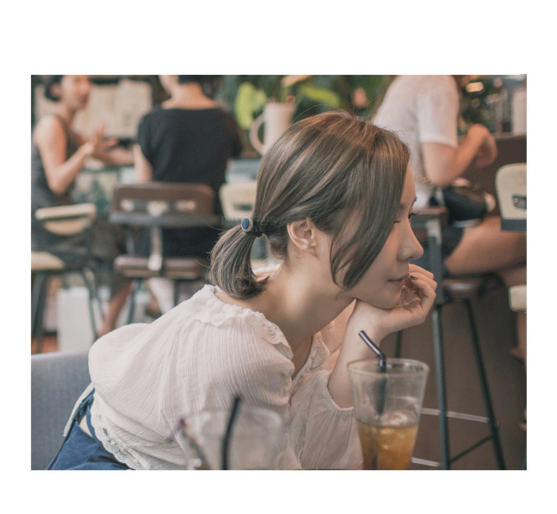 Accessoire cheveux en Fluid Systems - Ref 1199888 Image 16