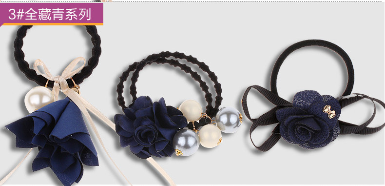 Accessoire coiffure en autre - Ref 1201322 Image 32