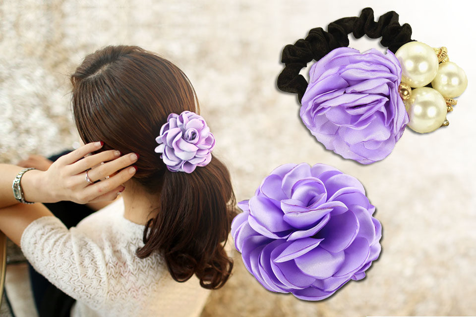 Accessoire cheveux en autre - Ref 1202693 Image 8