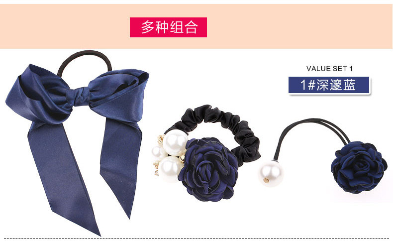 Accessoire coiffure en autre - Ref 1201322 Image 25