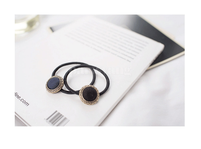 Accessoire cheveux en Fluid Systems - Ref 1199888 Image 20