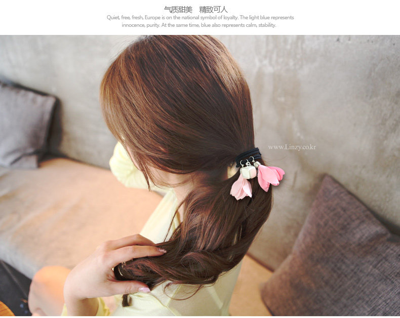 Accessoire coiffure en autre - Ref 1201322 Image 43