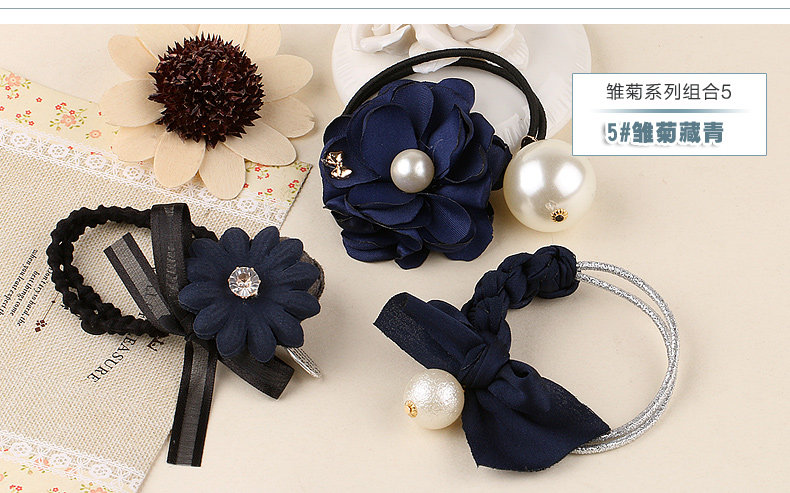 Accessoire coiffure en autre - Ref 1201322 Image 23