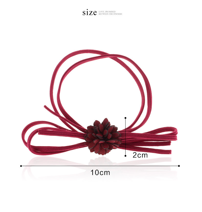 Accessoire coiffure en Fluid Systems - Ref 1201910 Image 17