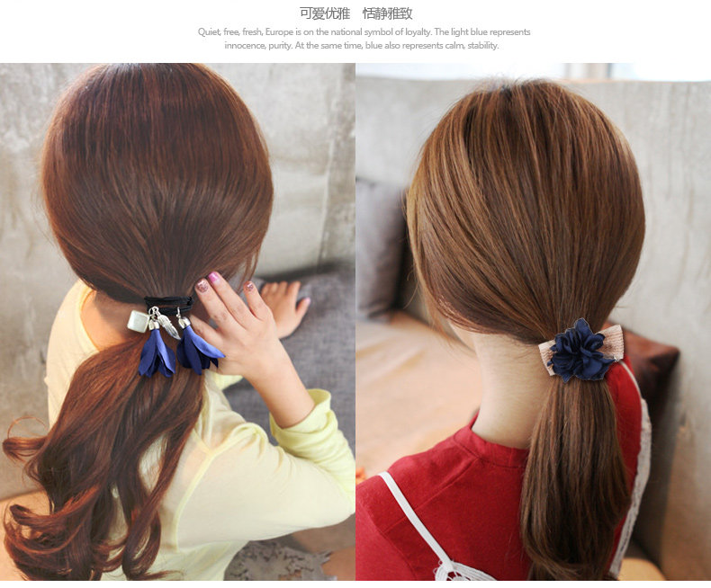 Accessoire coiffure en autre - Ref 1201322 Image 41