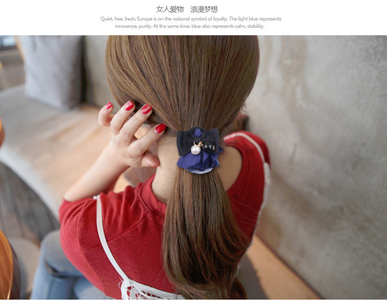 Accessoire coiffure en autre - Ref 1201322 Image 40