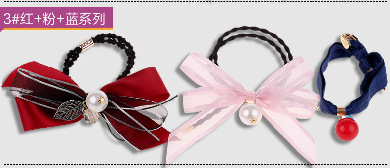 Accessoire coiffure en autre - Ref 1201322 Image 29