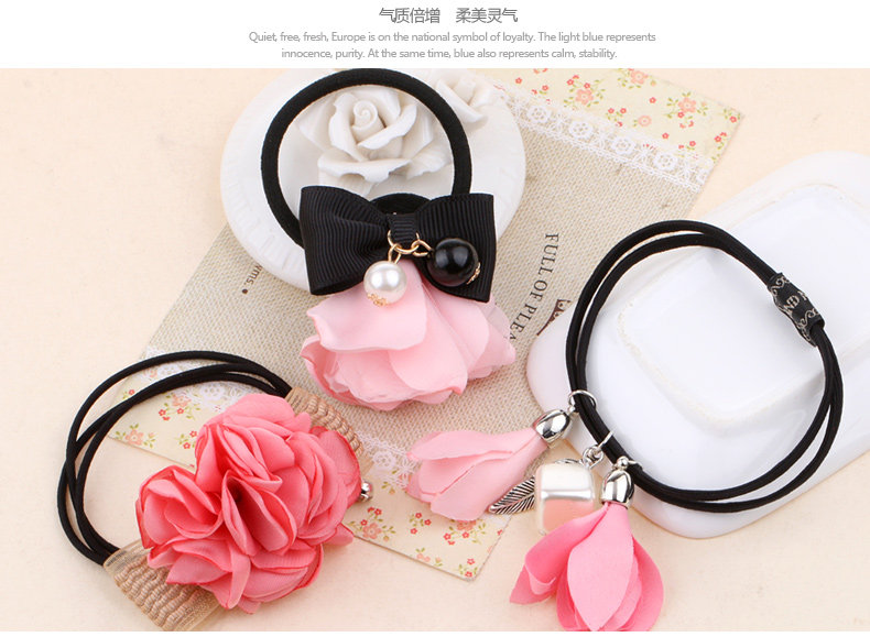 Accessoire coiffure en autre - Ref 1201322 Image 42