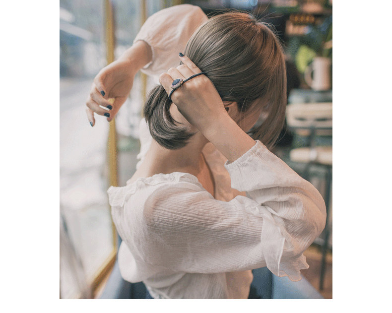 Accessoire cheveux en Fluid Systems - Ref 1199888 Image 15