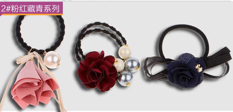 Accessoire coiffure en autre - Ref 1201322 Image 31