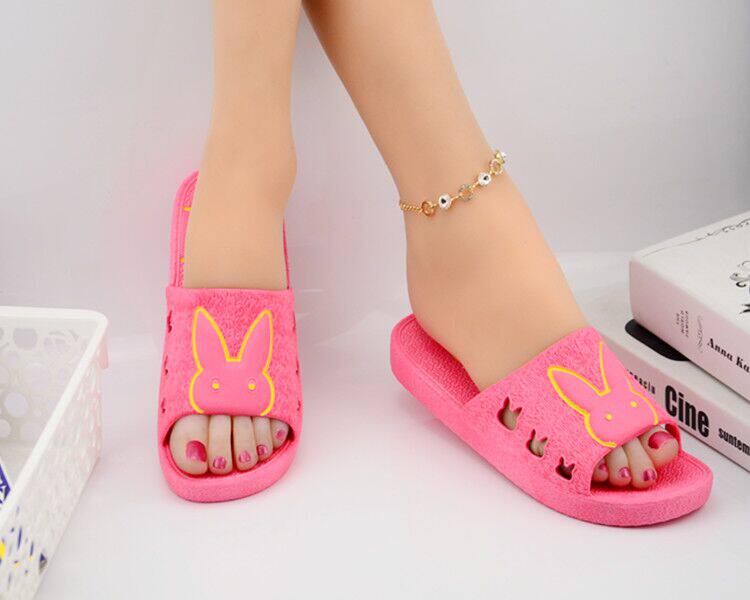 Chaussons enfants en autre pour été - semelle caoutchouc - Ref 987153 Image 7