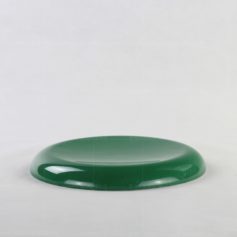 Cafeteria table accessories round bench 30cm school unit glass steel small round bench panel chair chair