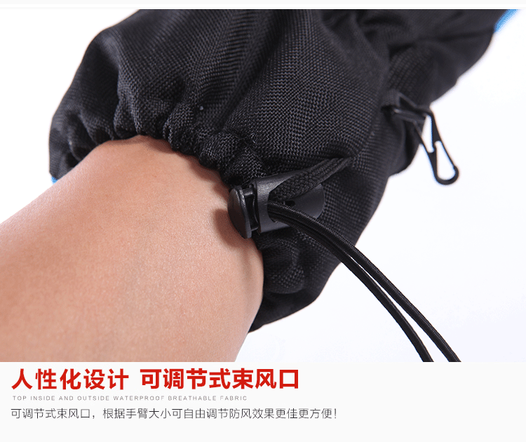 Gants pour homme    FAIRYEON en coton - Ref 2781653 Image 23