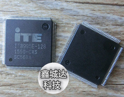 Brand new IT8995E-128 DXS DXA CXA CXS TQFP128 Spot Direct Shot One start