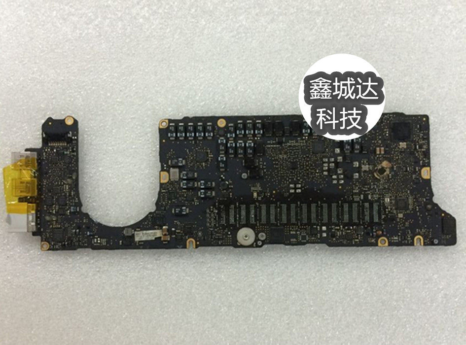 a1425 material plate 2012 13 inch 820-3462-A cut plate EC LM4FS1AH photographed first consulted-Taobao