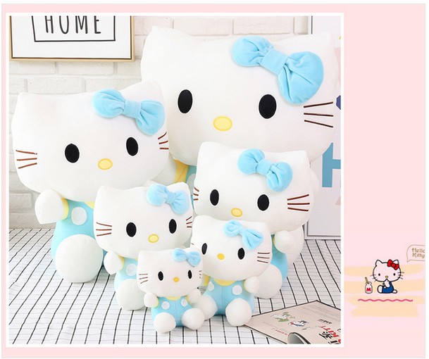Peluche manga en peluche hellokitty Kitty - Ref 2695841 Image 34