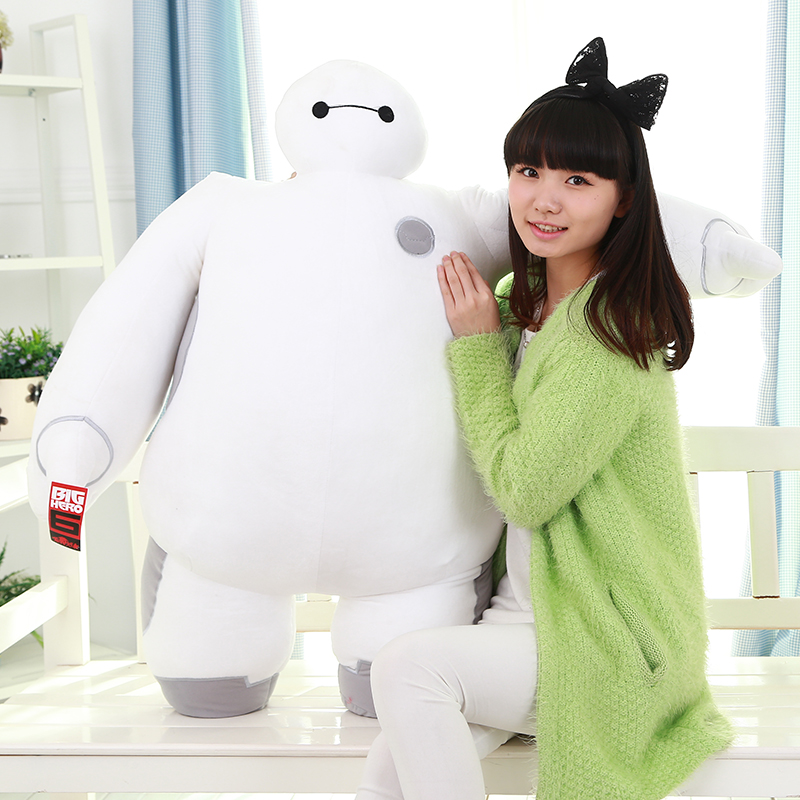 Peluche manga blanc - Ref 2695780 Image 6