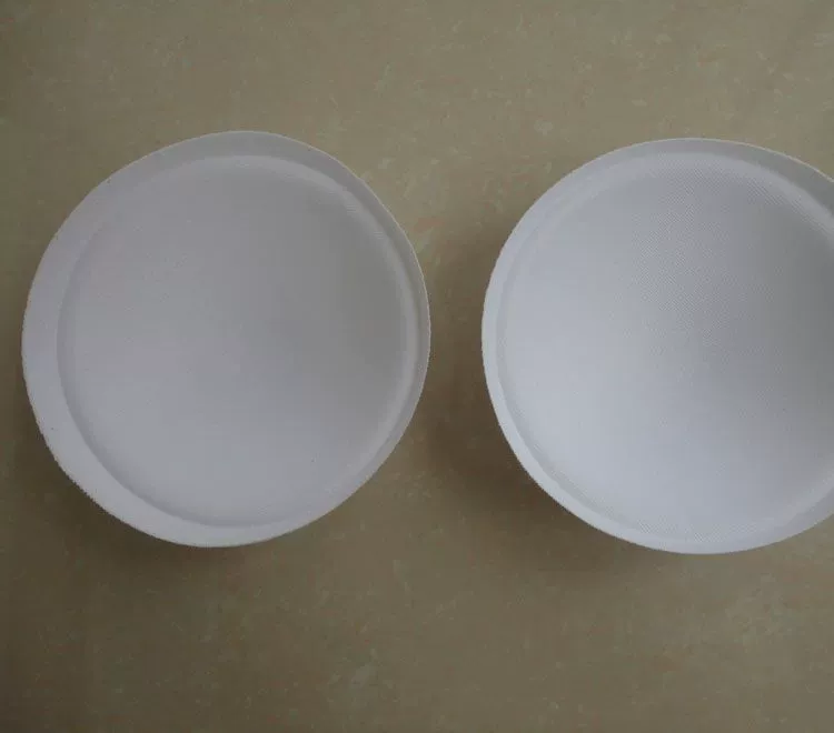 Đồ lót thể thao pad ngực chèn áo ngực pad dịch vụ nhà pad ngực