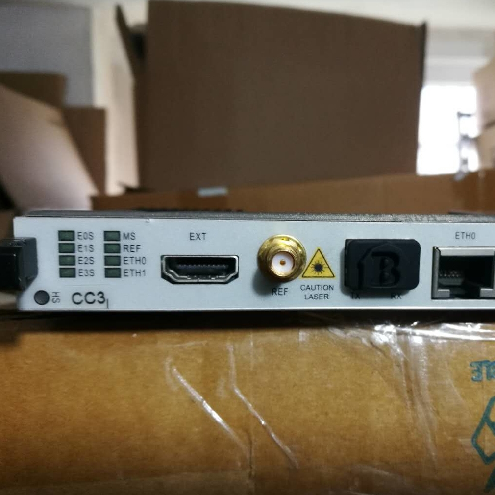 ZTE CC3 board ZTE BBU board CC3 ZTE B8200 board CC