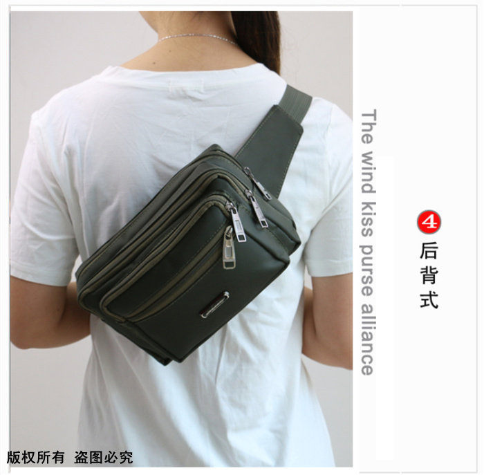 Sac pour homme - Ref 51808 Image 10